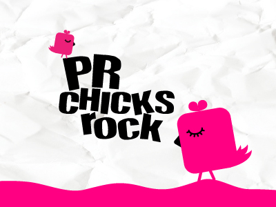 PR Chicks